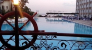 ARTEMIS MARIN PRINCESS HOTEL - 0